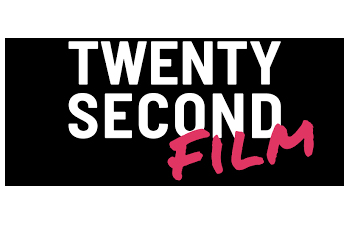 Twenty Second Film Logo