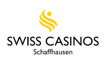 Swiss Casinos Schaffhausen Logo