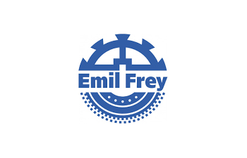 Email Frey Logo
