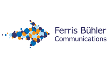 Ferris Bühler Communications Logo