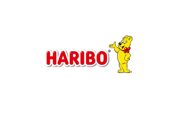 Haribo Logo