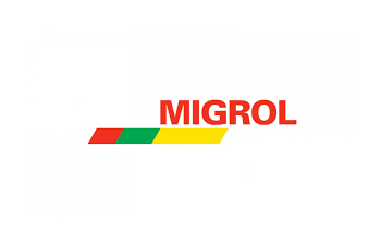 Migrol Logo
