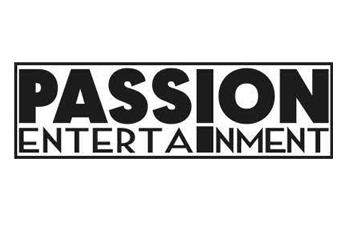 Passion Entertainment Logo