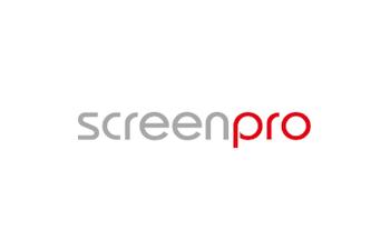 Screen Pro Logo