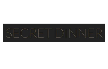 Secret Dinner Logo