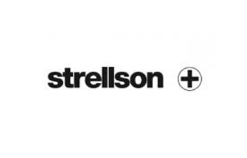 Strellson Logo