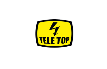 Tele Top Logo